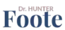 Dr. Hunter T. Foote
