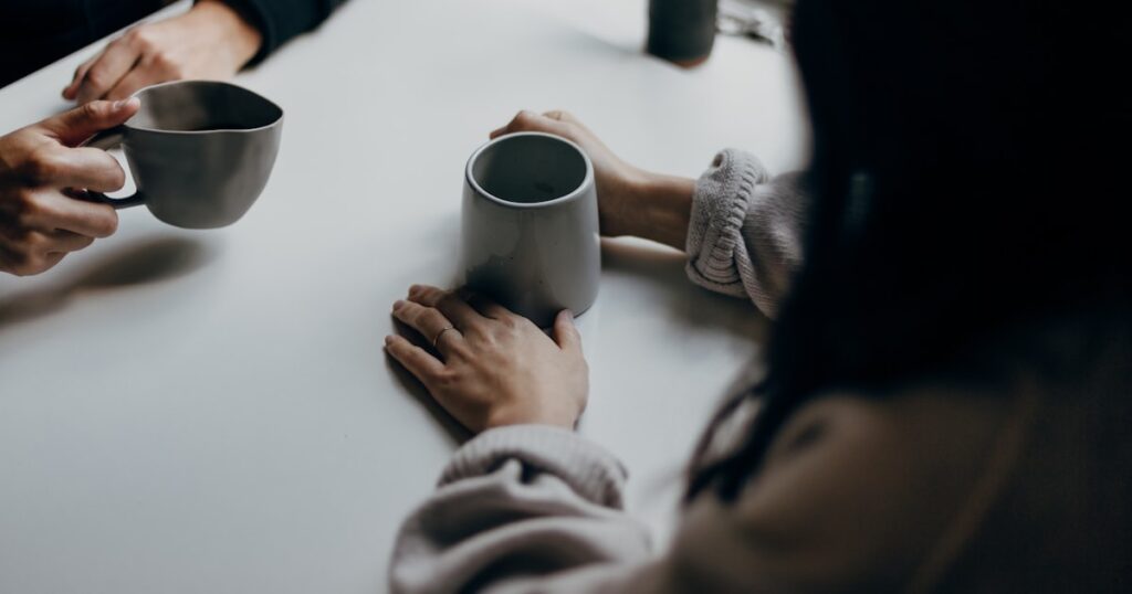 The Nod-Along Problem: How Church Jargon Leaves People Behind