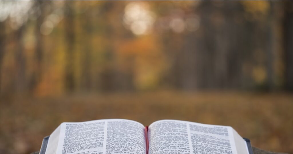 5 Common Christian Phrases and What They Actually Mean