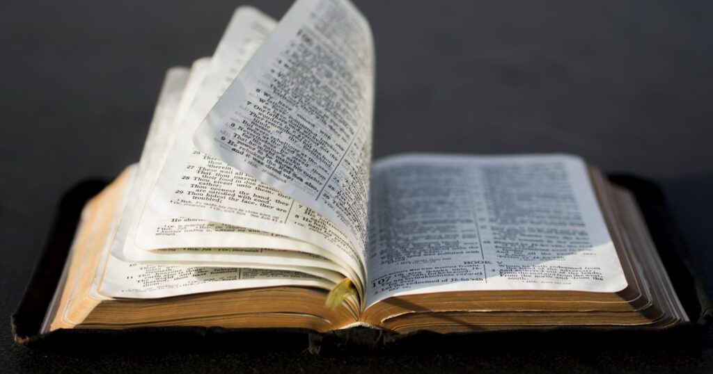 What the Bible Teaches Us About Stewardship in Business